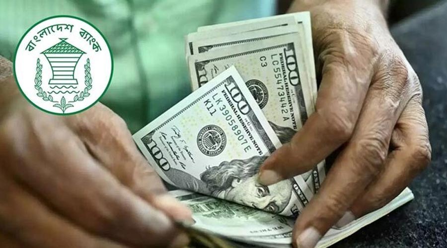 রেমিট্যান্সে স্বস্তি, এপ্রিলের ২৫ দিনেই দেশে এলো ২৫৮ কোটি ডলার