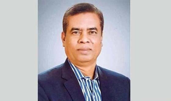 রেডক্রিসেন্টের চেয়ারম্যানের দায়িত্ব পেলেন আকন কুদ্দুস