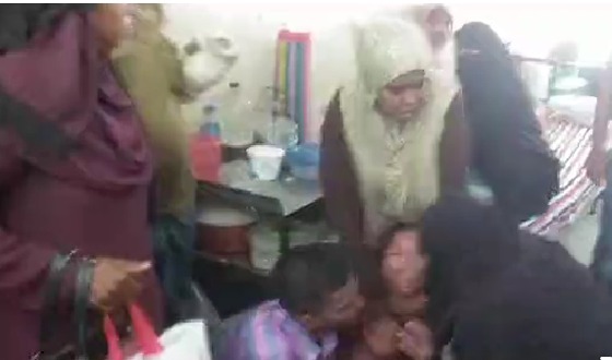 খুলনায় ধান কাটাকে কেন্দ্র করে সংঘর্ষে নিহত ২