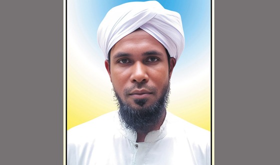 চাঁদপুরে নদীতে গোসল করতে নেমে মসজিদের ইমাম নিখোঁজ