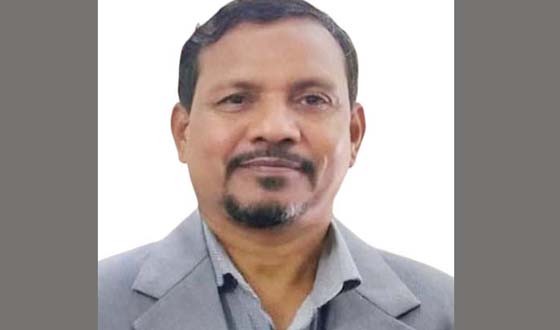 বিদ্যুৎস্পৃষ্টে বিএনপি নেতা আহত