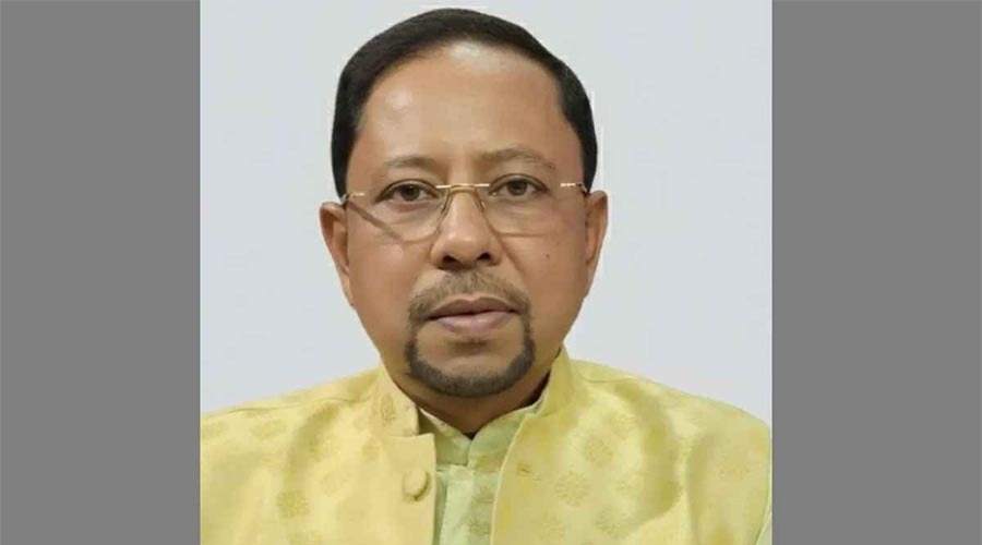 সাবেক শিক্ষা উপমন্ত্রী গোলাম সারোয়ার মিলন আর নেই