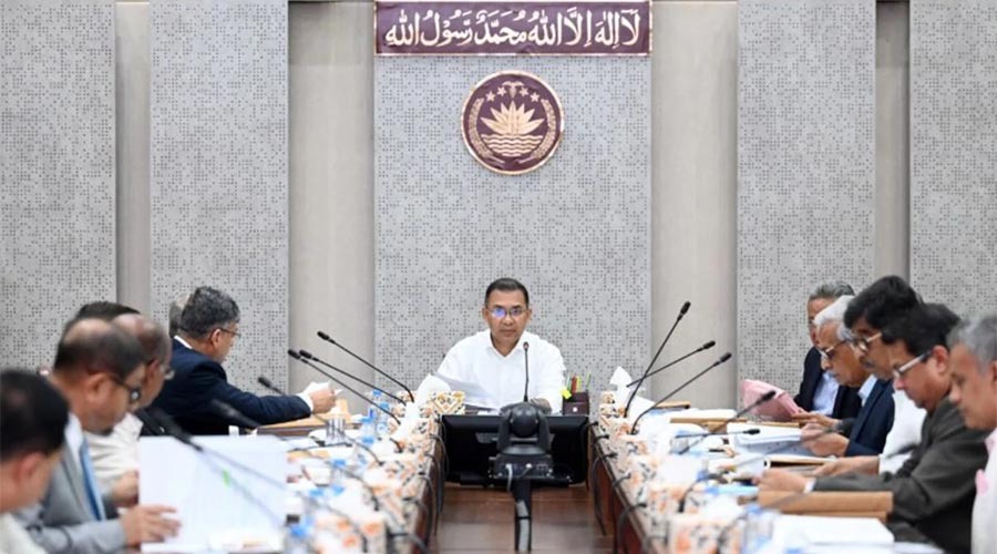 ১৭ প্রকল্পে প্রায় ৭ হাজার কোটি টাকার অনুমোদন, প্রধানমন্ত্রীর সভাপতিত্বে একনেক বৈঠক