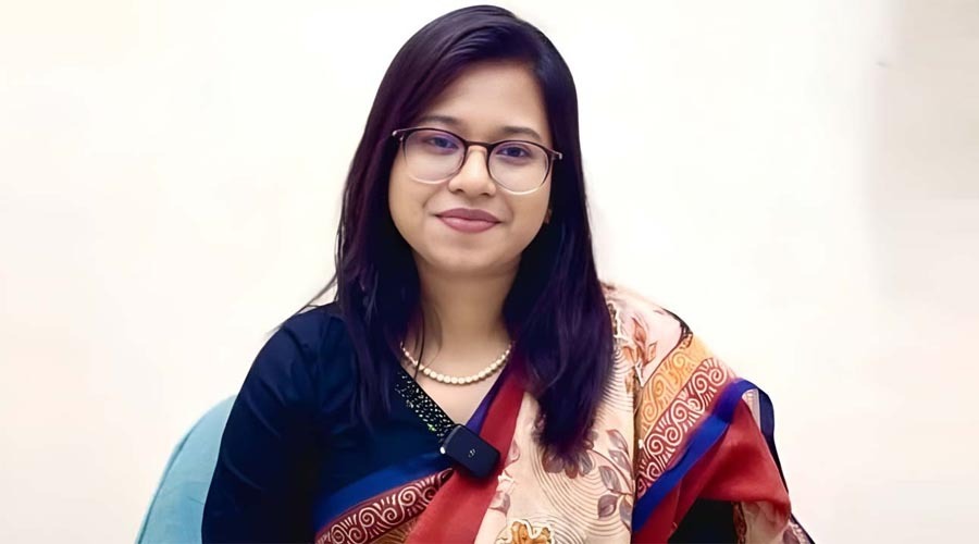 মনোনয়ন বাতিলই থাকছে মনিরা শারমিনের, আপিলেও সিদ্ধান্ত বহাল নির্বাচন কমিশনের