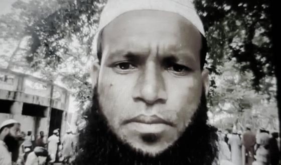 ঝিনাইগাতীতে বজ্রাঘাতে শিক্ষক নিহত