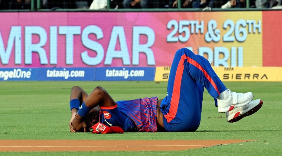 এনগিডির সর্বশেষ অবস্থা নিয়ে যা জানা গেলো