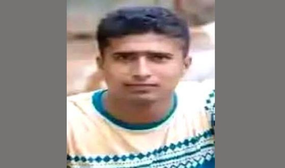 ছাগল আনতে গিয়ে বজ্রপাতে প্রাণ হারালো সুমন