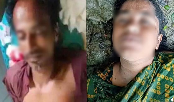 কিশোরগঞ্জে ছুরিকাঘাতে যুবক নিহত