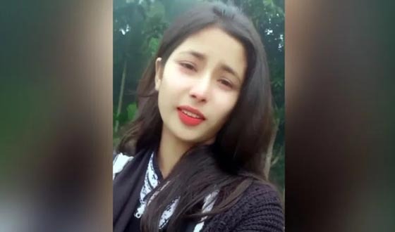 মৃত্যুর ৪ মাস পর কবর থেকে কিশোরীর লাশ উত্তোলন