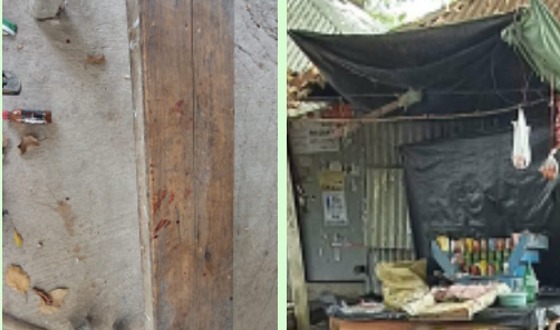 দিঘলিয়ায় পান দোকানদারকে পিটিয়ে জখম করেছে দুর্বৃত্তরা