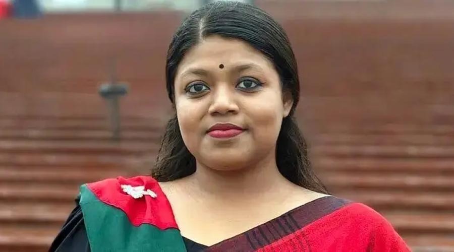 স্বস্তি এনসিপিতে, নুসরাত তাবাসসুমের মনোনয়ন গ্রহণে হাইকোর্টের নির্দেশ