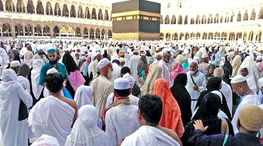 সৌদি আরবে হজে গিয়ে ৪ বাংলাদেশির মৃত্যু