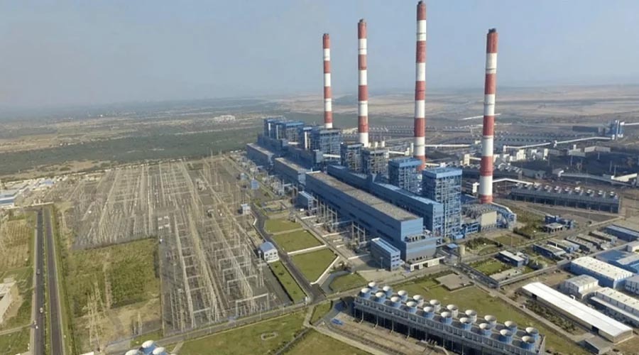 জাতীয় গ্রিডে যুক্ত হলো আদানির ৯২৫ মেগাওয়াট বিদ্যুৎ, লোডশেডিং কমার আশা