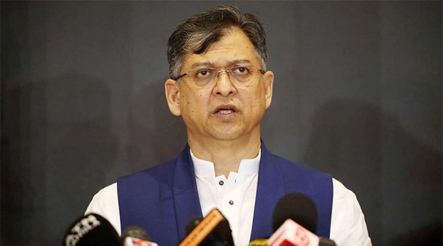 কোস্ট গার্ডে ১০ হাজার নতুন নিয়োগের পরিকল্পনা সরকারের: স্বরাষ্ট্রমন্ত্রী