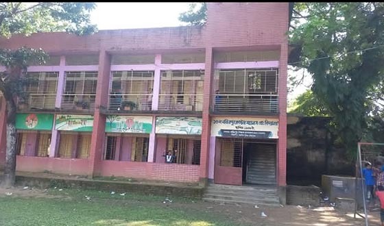 কলমাকান্দায় প্রাথমিক বিদ্যালয়ের ১৩৬টি প্রধান শিক্ষক পদ শূন্য