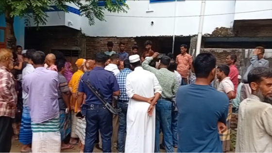 কাপাসিয়ায় খিরাটি মাদরাসার পুকুরে ডুবে শিক্ষার্থীর মৃত্যু