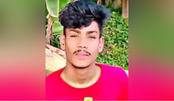 রাজশাহীতে মৃত্যুর চার বছর পর বিস্ফোরক মামলার আসামি হলেন  তরুণ