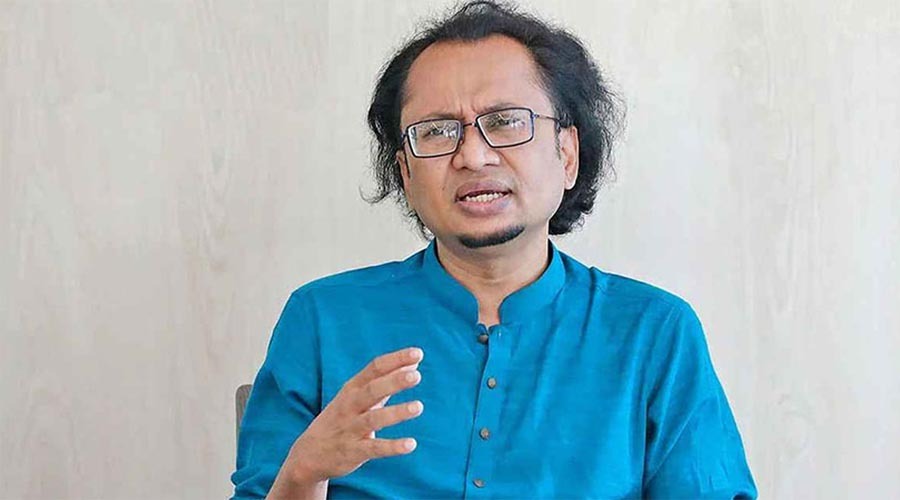 জঙ্গিবাদ মামলায় জামিনপ্রাপ্তদের জামিন বাতিলে সরকার উদ্যোগ নেবে, জানালেন তথ্য উপদেষ্টা