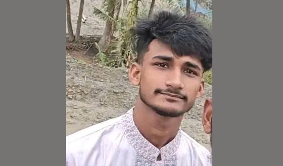 লক্ষ্ণীপুরে নিখোঁজের ৩ দিন পর জেলের মরদেহ উদ্ধার