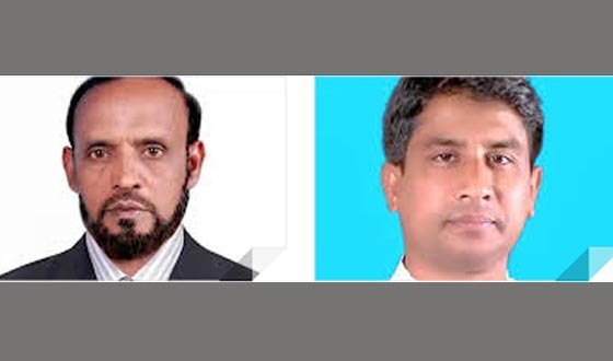 নাসিরনগরে বিস্ফোরক মামলায় দুই ইউপি চেয়ারম্যান গ্রেফতার