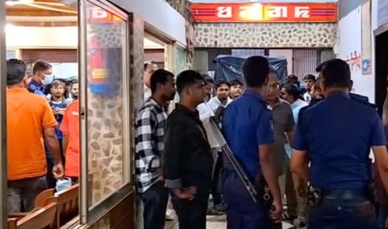 কক্সবাজারে হোটেল থেকে যুবকের লাশ উদ্ধার