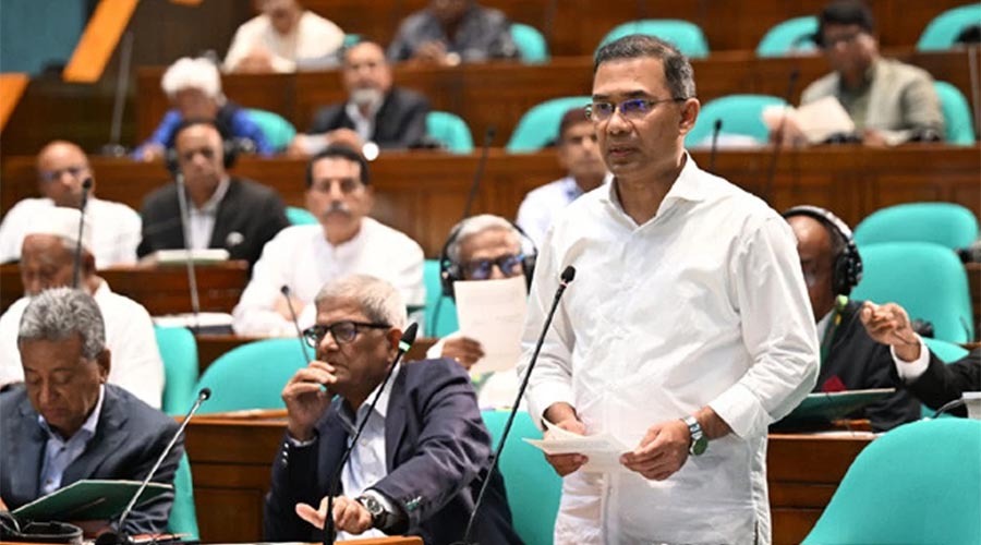 ফ্যামিলি কার্ডে ৩৭ হাজার ৮১৪ নারী প্রধানকে মাসিক সহায়তা, সংসদে প্রধানমন্ত্রী