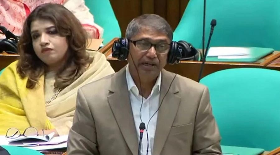 মুক্তিযুদ্ধে শহীদদের পূর্ণাঙ্গ তালিকা করবে সরকার, সংসদে জানালেন মন্ত্রী