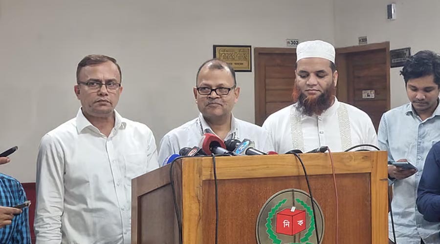 সংরক্ষিত নারী আসনে ৪৯ প্রার্থী বিনাপ্রতিদ্বন্দ্বিতায় নির্বাচিত, বৃহস্পতিবার গেজেট