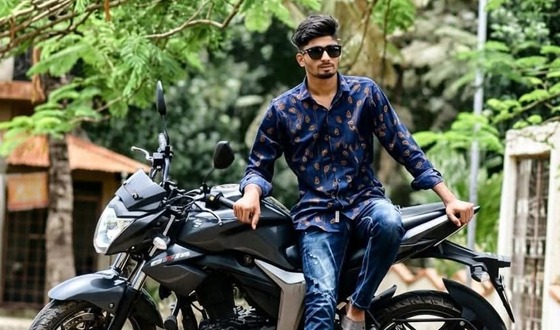 ভালুকায় মোটরসাইকেল-অটো মুখোমুখি সংঘর্ষে শ্রমিক নিহত