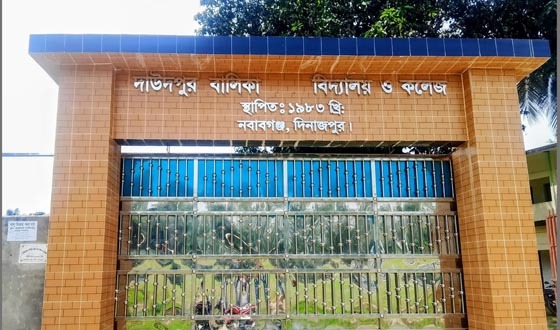 নবাবগঞ্জে ভুয়া সনদে চাকরি করার অভিযোগ শিক্ষিকার বিরুদ্ধে