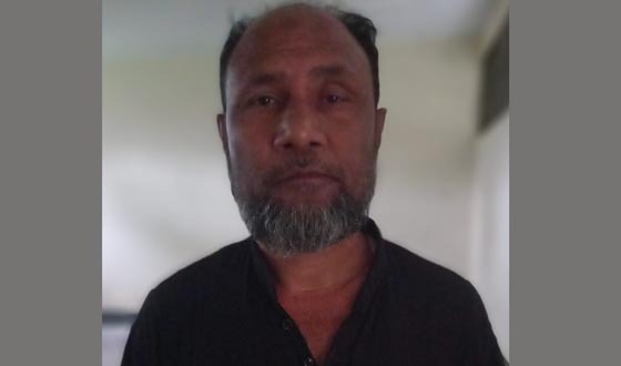 কুড়িগ্রামে মাদক মামলায় ১ জনের ৭ বছরের কারাদন্ড