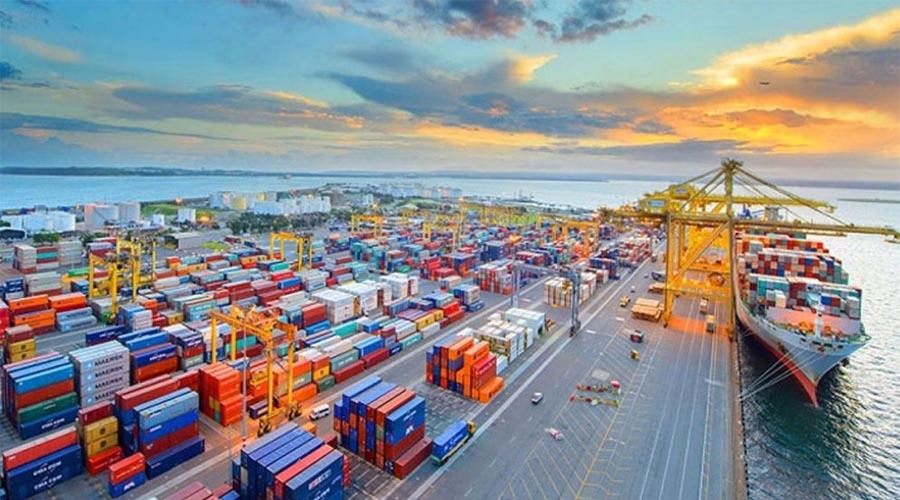 ২৬ হাজার টন অকটেন নিয়ে চট্টগ্রাম বন্দরে জাহাজ