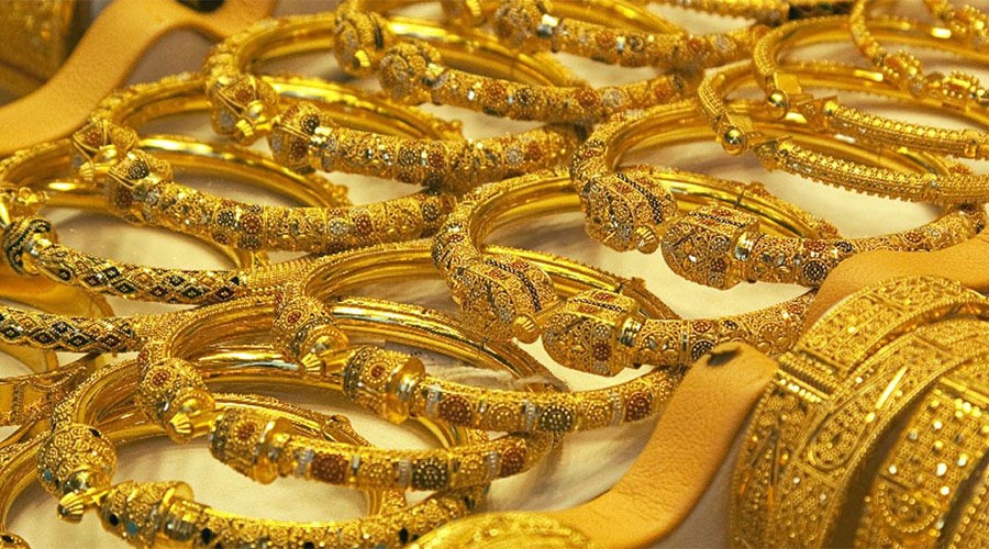 আরও কমল স্বর্ণেল দাম, ভরি ২ লাখ ৪০ হাজার