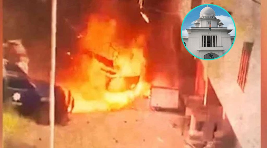 আগুলিয়ায় ৬ লাশ পোড়ানো: মানবতাবিরোধী মামলায় রায় ৫ ফেব্রুয়ারি