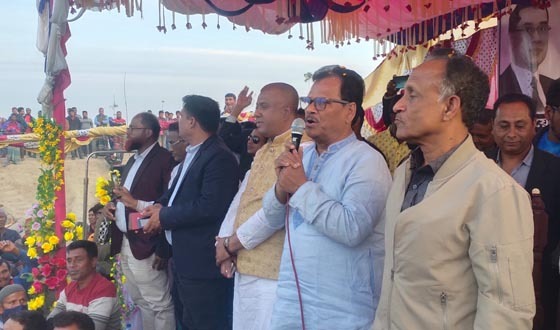 সুষ্ঠু নির্বাচন হলে বাংলাদেশের প্রধানমন্ত্রী হবে তারেক রহমান