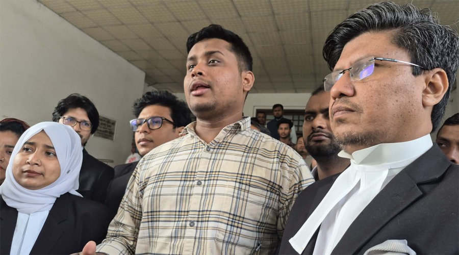 ঋণখেলাপিদের জন্য পরবর্তী বাংলাদেশ জাহান্নাম বানিয়ে দেব: হাসনাত