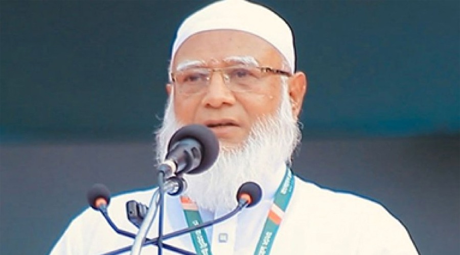 জামায়াত আমির শেরপুর ও জামালপুর যাচ্ছেন