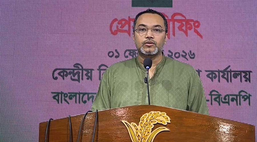 জামায়াত আমিরের নারীবিদ্বেষী পোস্টের পর হ্যাকের দাবি, সন্দেহ দেখছে বিএনপি