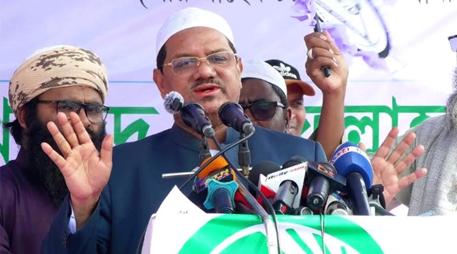 জামায়াতের ‘ইনসাফ’ গোপন বৈঠকের মাধ্যমে বাস্তবায়ন চায়: রেজাউল করিম