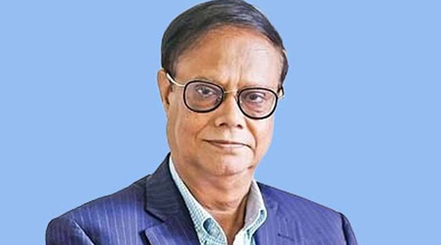 ঋণ আদায়ে ব্যাংকগুলোকে আরও কঠোর ও সাহসী হতে হবে: গভর্নর