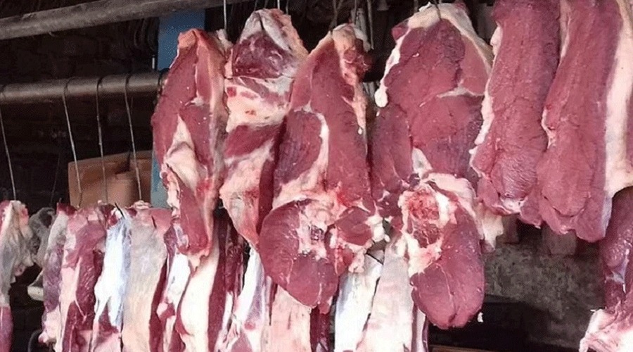 রমজানে ৬৫০ টাকায় গরুর মাংস বিক্রি করবে সরকার