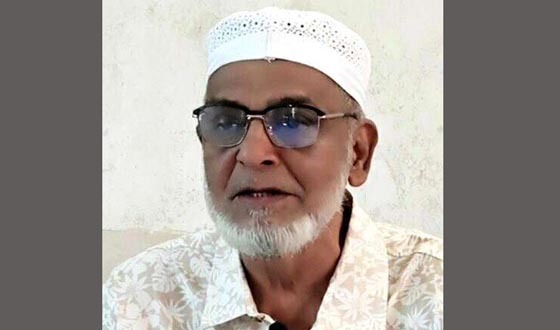 পটুয়াখালী ২ আসনের বিএনপি প্রার্থীকে বিচারিক আদালতের শোকজ