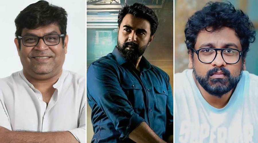 শিহাব শাহীন নন, ‘গোলাম মামুন ২’-এর পরিচালকের চেয়ারে তানিম রহমান অংশু