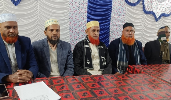 শ্রমিকরা ঐক্যবদ্ধ থাকলে দাঁড়িপাল্লার বিজয় ঠেকাতে পারবে না: ডাঃ বারী