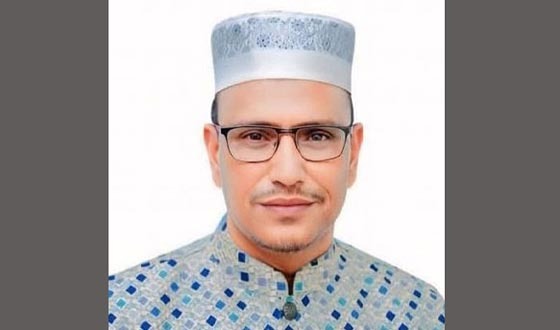 শেরপুর-৩ আসনের জামায়াত প্রার্থীর ইন্তেকাল