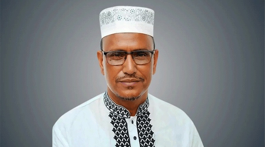 জামায়াত প্রার্থীর মৃত্যুতে স্থগিত শেরপুর-৩ আসনের নির্বাচন