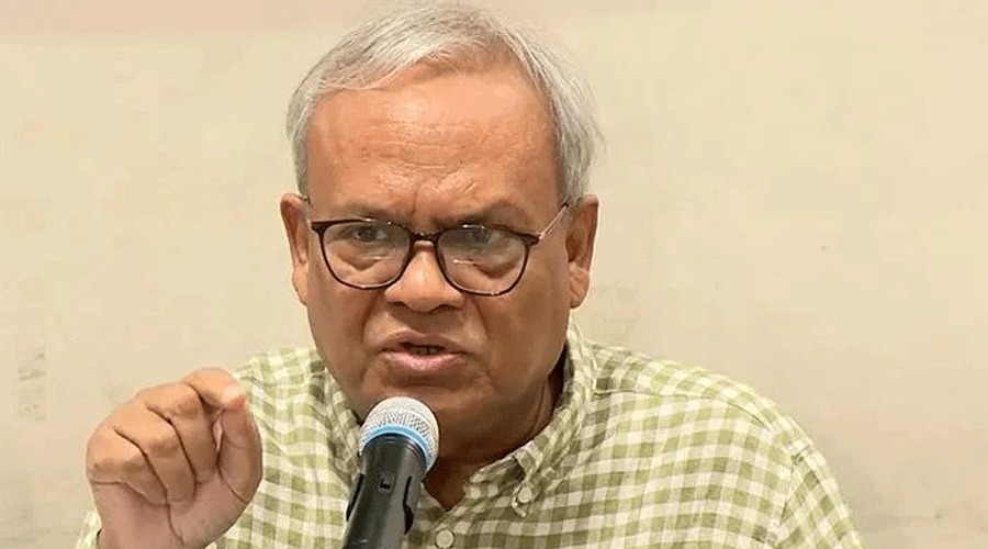 নারীদের অপমানকারীদের  নির্বাচনে রায় দিবে জনগণ: রিজভী