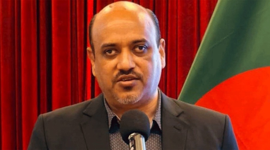 নির্বাচনের পর অন্তর্বর্তী সরকারের পরিকল্পনা স্পষ্ট: উপ-প্রেস সচিব