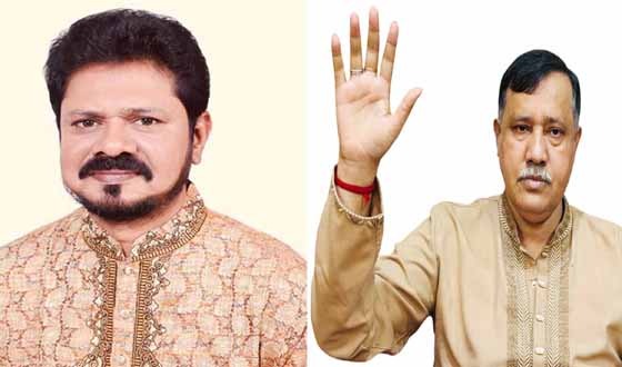 খুলনা-১ আসনে দ্বিমূখী প্রতিদ্বন্দিতার আভাষ