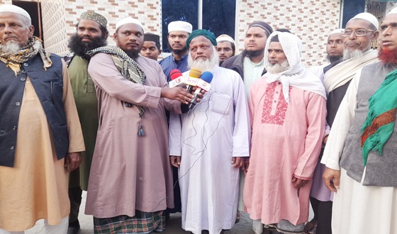 দোয়ার অনুষ্ঠানের কথা বলে জামায়াত নেতাদের প্রতারণা